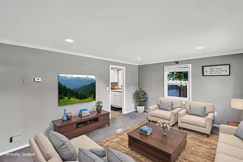 Living - 2707 E 16th Ave, Spokane, WA 99223 photo 1 of 1