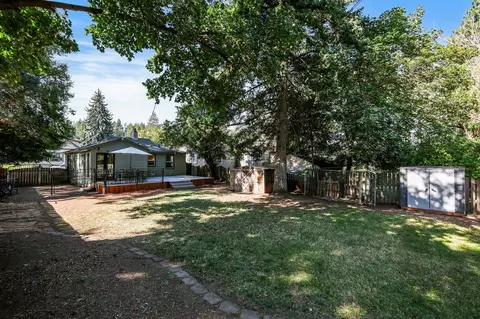 Exterior - 2707 E 16th Ave, Spokane, WA 99223 photo 3 of 8