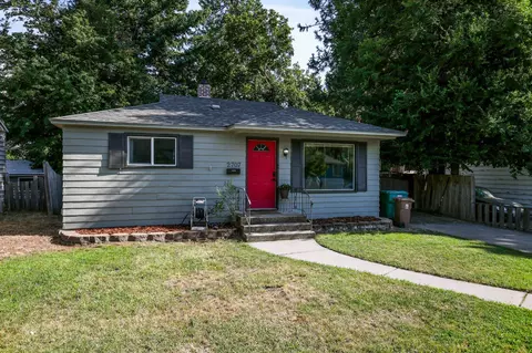 Exterior - 2707 E 16th Ave, Spokane, WA 99223 photo 8 of 8