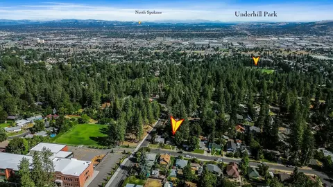 View/Area - 2707 E 16th Ave, Spokane, WA 99223 photo 3 of 4