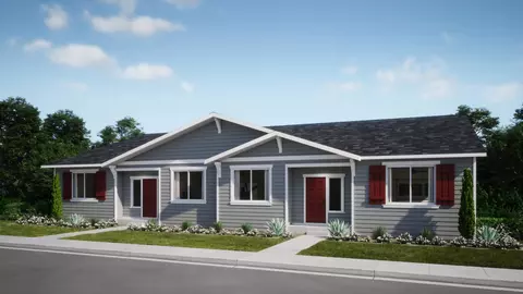 2726 N Broadwing Ln, Liberty Lake, WA 99019