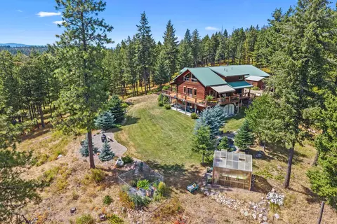 961 Seigel Hill Rd #G, Colville, WA 99114