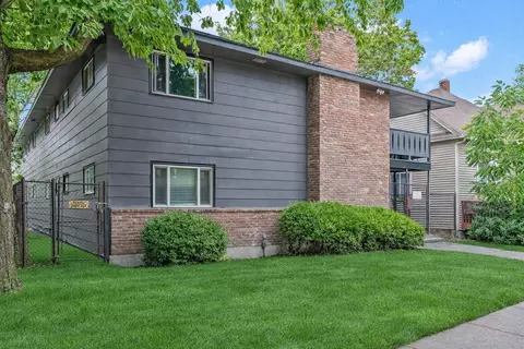 943 E Augusta Ave, Spokane, WA 99207