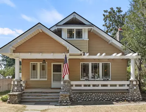 3707 N Atlantic St, Spokane, WA 99205