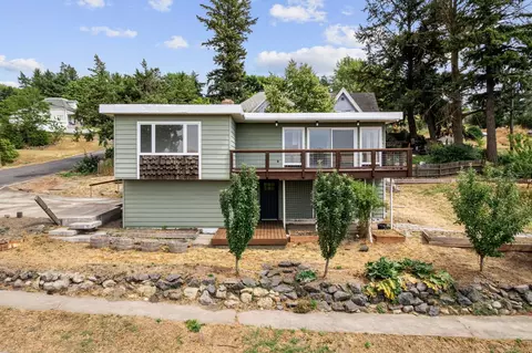 501 S Josephine St, Rosalia, WA 99170