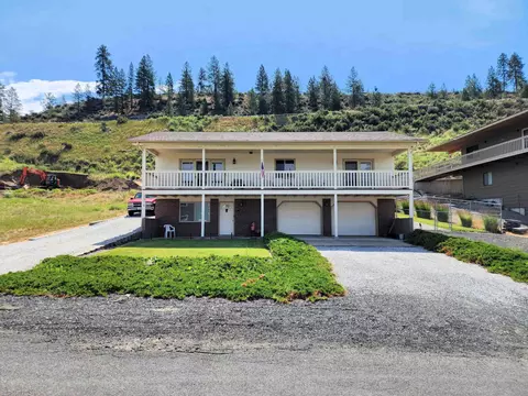 3316 Roosevelt Dr, Seven Bays, WA 99122