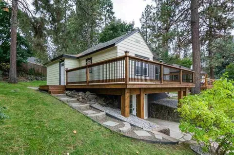 Exterior - 1024 E 15th Ave, Spokane, WA 99203 photo 2 of 3