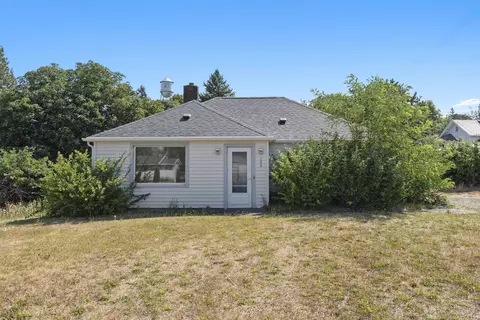 106 N Johnson Ave, Fairfield, WA 99012