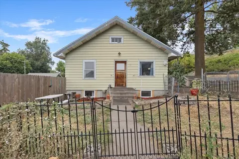 121 Eighth St, Rosalia, WA 99170