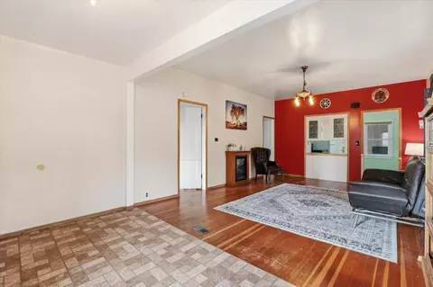 Living - 121 Eighth St, Rosalia, WA 99170 photo 1 of 1