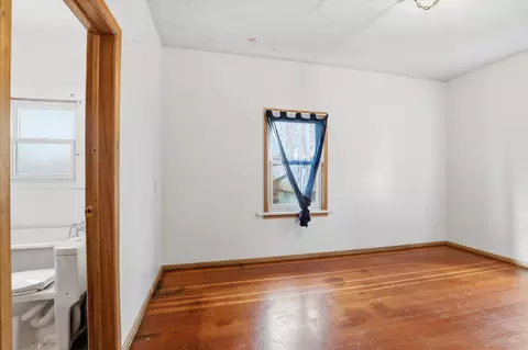 Bedroom - 121 Eighth St, Rosalia, WA 99170 photo 2 of 2
