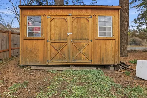Exterior - 121 Eighth St, Rosalia, WA 99170 photo 9 of 10