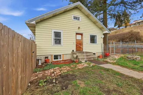Exterior - 121 Eighth St, Rosalia, WA 99170 photo 10 of 10