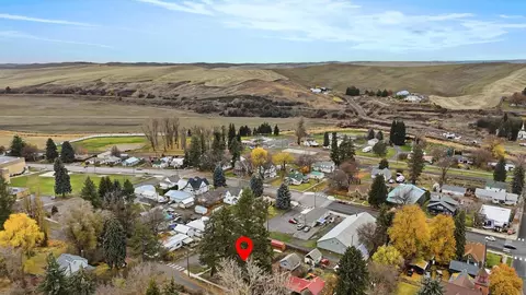 View/Area - 121 Eighth St, Rosalia, WA 99170 photo 3 of 5