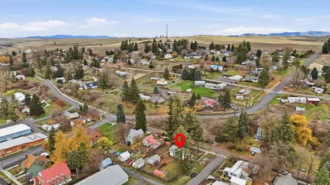 View/Area - 121 Eighth St, Rosalia, WA 99170 photo 4 of 5