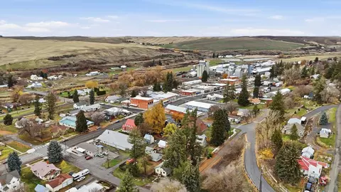 View/Area - 121 Eighth St, Rosalia, WA 99170 photo 5 of 5