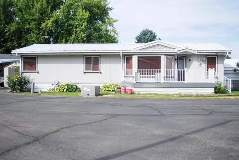 2601 N Barker Rd #118, Spokane Valley, WA 99027