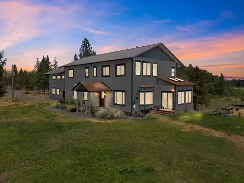 20902 S Ritchey Rd, Cheney, WA 99004