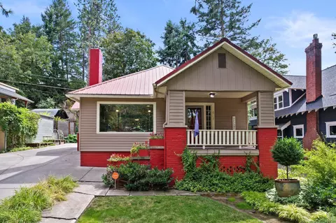 437 W Shoshone Pl, Spokane, WA 99203