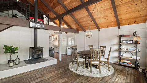 Dining - 291 Riverview Rd, Cusick, WA 99119 photo 1 of 4