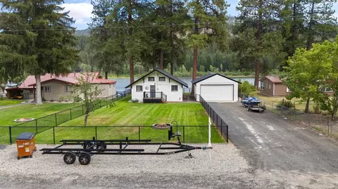 Exterior - 291 Riverview Rd, Cusick, WA 99119 photo 4 of 13