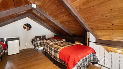 Bedroom - 291 Riverview Rd, Cusick, WA 99119 photo 4 of 7