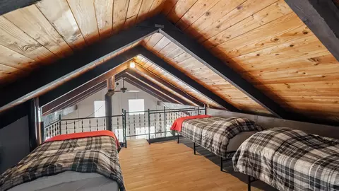 Bedroom - 291 Riverview Rd, Cusick, WA 99119 photo 5 of 7