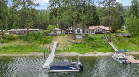 Exterior - 291 Riverview Rd, Cusick, WA 99119 photo 2 of 13
