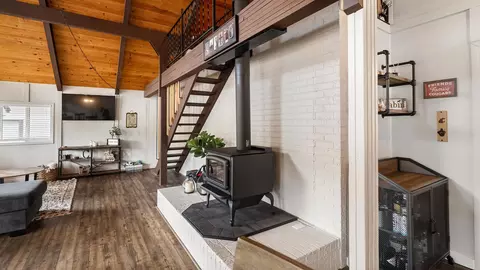 Entry Way - 291 Riverview Rd, Cusick, WA 99119 photo 1 of 1