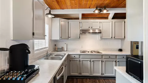 Kitchen - 291 Riverview Rd, Cusick, WA 99119 photo 1 of 2