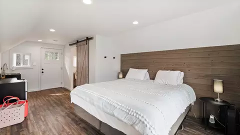 Bedroom - 291 Riverview Rd, Cusick, WA 99119 photo 7 of 7
