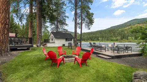 Exterior - 291 Riverview Rd, Cusick, WA 99119 photo 9 of 13