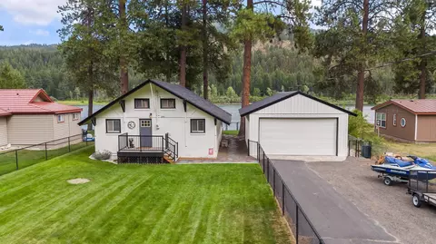 Exterior - 291 Riverview Rd, Cusick, WA 99119 photo 3 of 13