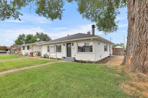2939 E Central Ave, Spokane, WA 99208