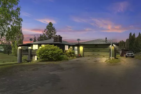 15906 N Forker Rd, Spokane, WA 99217