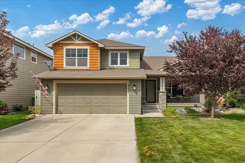 19821 E Deschutes Ave, Spokane Valley, WA 99016