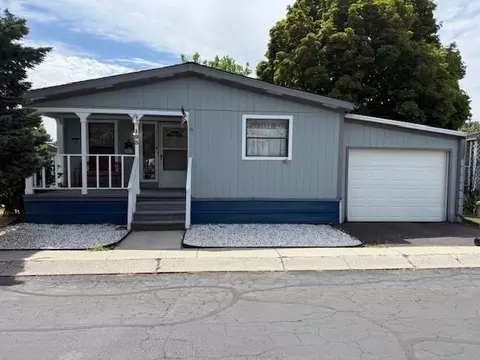 1209 E Lyons Ave #193, Spokane, WA 99208