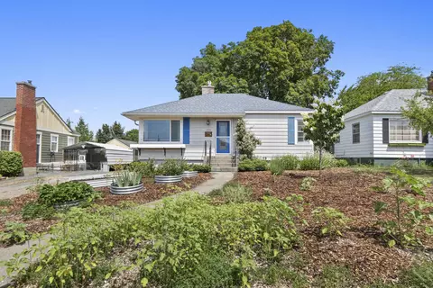 3620 W Walton Ave, Spokane, WA 99205