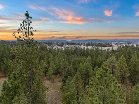 Nn Regina Ln, Spokane, WA 99208