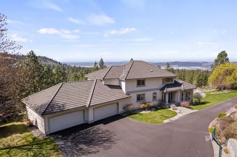 8025 E Vista Ln, Spokane, WA 99212 photo 2