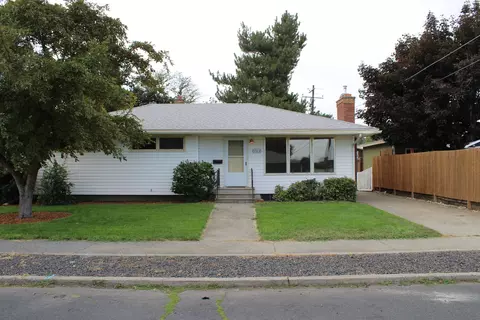 5312 W Princeton Pl, Spokane, WA 99205