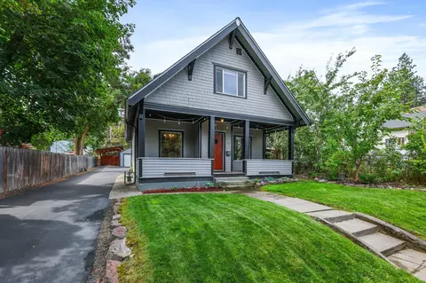 Exterior - 972 E 10th Ave, Spokane, WA 99202 photo 12 of 12