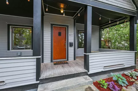 Exterior - 972 E 10th Ave, Spokane, WA 99202 photo 2 of 12