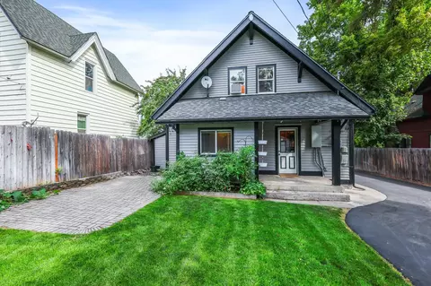 Exterior - 972 E 10th Ave, Spokane, WA 99202 photo 3 of 12
