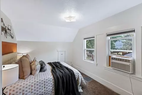 Bedroom - 972 E 10th Ave, Spokane, WA 99202 photo 6 of 9