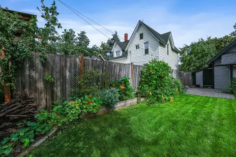 Exterior - 972 E 10th Ave, Spokane, WA 99202 photo 7 of 12