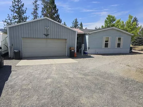 7681 Adams Dr Way, Ford, WA 99013