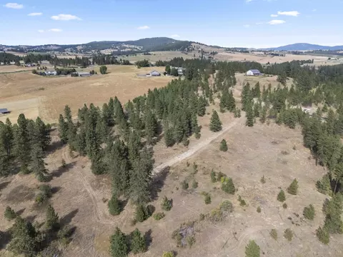 18 Xx1 Balsam Hill Ln #LOT 1, Valleyford, WA 99036