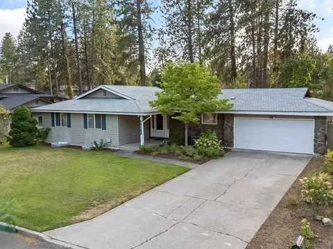 12125 N Normandie St, Spokane, WA 99218