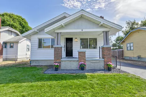 124 E Gordon Ave, Spokane, WA 99207